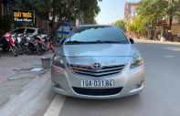 Toyota Vios   G  2013 - Cần bán lại xe Toyota Vios G 2013, màu bạc, giá chỉ 299 triệu giá 299 triệu tại Bắc Giang