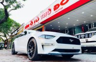 Ford Mustang   2018 - Bán ô tô Ford Mustang năm 2018, màu trắng, xe nhập giá 2 tỷ 650 tr tại Hà Nội
