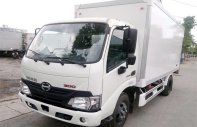 Hino 300 Series 2021 - Cần bán Hino 300 Series đời 2021, màu trắng, nhập khẩu giá 500 triệu tại Lâm Đồng