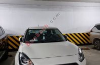 Xe Suzuki Swift GLX 1.2 AT sản xuất 2019, màu trắng, nhập khẩu, giá 500tr giá 500 triệu tại Hà Nội