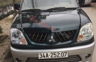 Mitsubishi Jolie   SS   2010 - Bán Mitsubishi Jolie SS năm sản xuất 2010 số sàn, giá 145tr giá 145 triệu tại Hải Dương