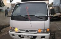 Kia K3000S 1T4 2003 - Cần bán lại xe Kia K3000S 1T4 sản xuất năm 2003, màu trắng, nhập khẩu nguyên chiếc, 138 triệu giá 138 triệu tại Đồng Nai