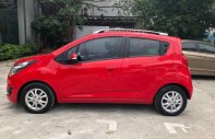 Chevrolet Spark   LTZ  2015 - Bán Chevrolet Spark LTZ sản xuất 2015, màu đỏ chính chủ giá 246 triệu tại Hà Nội