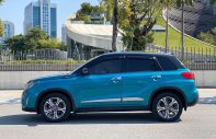 Bán xe Suzuki Vitara 1.6AT đời 2016, màu xanh lam, xe nhập giá 545 triệu tại Hà Nội