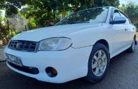 Kia Spectra    2004 - Bán Kia Spectra 2004, màu trắng giá 78 triệu tại Gia Lai