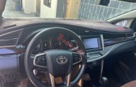 Bán ô tô Toyota Innova G sản xuất 2018, màu bạc còn mới, giá 590tr giá 590 triệu tại Hải Phòng