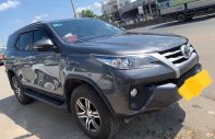 Bán ô tô Toyota Fortuner đời 2018, màu xám, xe nhập chính chủ, 870tr giá 870 triệu tại Đồng Nai