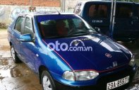 Fiat Siena 2001 - Bán ô tô Fiat Siena năm sản xuất 2001, màu xanh lam, xe nhập giá 50 triệu tại Đắk Lắk
