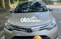 Toyota Vios G 2015 - Cần bán gấp Toyota Vios G năm sản xuất 2015 số tự động giá 385 triệu tại Nam Định