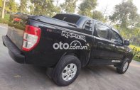 Ford Ranger XLS 2013 - Cần bán Ford Ranger XLS sản xuất năm 2013, màu đen, xe nhập, 383tr giá 383 triệu tại Vĩnh Phúc