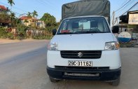 Suzuki Super Carry Pro 2013 - Cần bán lại xe Suzuki Super Carry Pro sản xuất năm 2013, màu trắng, xe nhập giá 180 triệu tại Hà Nội