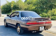 Toyota Corona 1990 - Bán Toyota Corona năm sản xuất 1990, màu xám, nhập khẩu nguyên chiếc giá 99 triệu tại Hà Nội