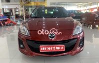 Bán Mazda 3 S 2.5AT đời 2014, màu đỏ còn mới, 415tr giá 415 triệu tại Phú Thọ