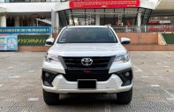 Toyota Fortuner   Sportivo 2019 - Bán xe Toyota Fortuner Sportivo năm 2019, màu trắng giá 999 triệu tại Hà Nội