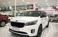 Kia Sedona 2017 - Cần bán gấp Kia Sedona sản xuất 2017, giá 795tr giá 795 triệu tại Long An