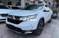 Honda BR-V   2019 - Cần bán gấp Honda BR-V năm 2019, màu trắng, nhập khẩu còn mới giá 959 triệu tại Hà Nội
