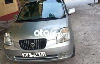 Kia CD5 2004 - Bán xe Kia CD5 năm 2004, màu bạc, nhập khẩu nguyên chiếc giá 138 triệu tại Ninh Bình