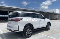 Toyota Fortuner 2021 - Bán xe Toyota Fortuner năm 2021, màu trắng giá cạnh tranh giá 995 triệu tại Bến Tre