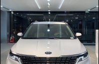 Kia Carnival 2021 - [Thái Nguyên] Cần bán Kia Carnival sản xuất 2021, miễn 50% thuế, trừ 20tr tiền mặt, tặng 1 năm BHTV giá 1 tỷ 199 tr tại Thái Nguyên