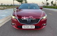 Mazda 6 2020 - Xe Mazda 6 năm sản xuất 2020, màu đỏ còn mới, giá 785tr giá 785 triệu tại Gia Lai