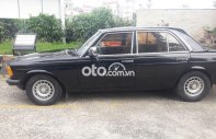 Mercedes-Benz 190 1991 - Cần bán lại xe Mercedes 1991, màu đen, nhập khẩu giá 25 triệu tại Sóc Trăng