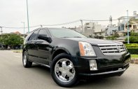 Cadillac SRX 2007 - Cadillac SRX Limited Mỹ 2007 loại 7 cho mới, full đồ chơi loại cao cấp hai cầu giá 415 triệu tại Tp.HCM