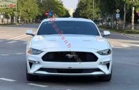 Ford Mustang 2018 - Bán Ford Mustang sản xuất 2018, màu trắng, nhập khẩu giá 2 tỷ 650 tr tại Hà Nội