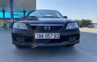 Mazda 323 2004 - Bán Mazda 323 sản xuất năm 2004 số sàn 1.6L chính chủ xe gia đình  giá 140 triệu tại Hải Dương