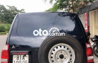 Mitsubishi Pajero 2004 - Bán ô tô Mitsubishi Pajero đời 2004, màu đen   giá 179 triệu tại Kon Tum