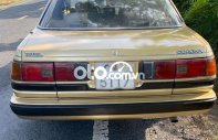 Toyota Corona   1984 - Bán Toyota Corona năm sản xuất 1984, màu vàng cát, nhập khẩu nguyên chiếc giá 38 triệu tại Cần Thơ