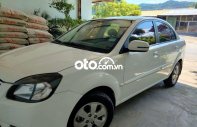 Kia Rio 2011 - Bán Kia Rio sản xuất năm 2011, màu trắng, nhập khẩu giá 197 triệu tại Thái Nguyên