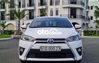 Toyota Yaris 2017 - Bán ô tô Toyota Yaris năm sản xuất 2017, nhập khẩu giá 547 triệu tại Long An