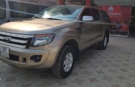 Ford Ranger XLS 2015 - Bán Ford Ranger XLS năm sản xuất 2015 nhập Thái Lan giá 450 triệu tại Vĩnh Phúc