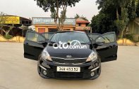 Kia Rio 2015 - Cần bán lại xe Kia Rio đời 2015, màu đen, nhập khẩu  giá 382 triệu tại Bắc Ninh