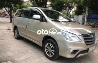 Toyota Innova   E   2014 - Bán xe Toyota Innova E 2014 còn mới giá 310 triệu tại Tp.HCM