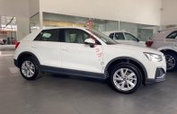 Audi Q2   TFSI   2021 - Cần bán xe Audi Q2 TFSI 2021, màu trắng, nhập khẩu giá 1 tỷ 750 tr tại Hà Nội