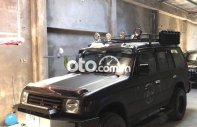 Mitsubishi Pajero    2002 - Cần bán xe Mitsubishi Pajero năm 2002, xe nhập, giá tốt giá 210 triệu tại Bình Định