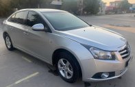 Daewoo Lacetti   SE 2011 - Cần bán gấp Daewoo Lacetti SE năm 2011, màu bạc, nhập khẩu nguyên chiếc như mới, giá tốt giá 205 triệu tại Hải Dương