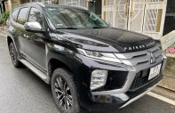 Mitsubishi Pajero 2020 - Cần bán gấp Mitsubishi Pajero Sport 2020, màu đen, nhập khẩu nguyên chiếc  giá 960 triệu tại Tp.HCM