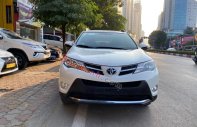 Toyota RAV4    2015 - Cần bán lại xe Toyota RAV4 đời 2015, màu trắng, xe nhập   giá 955 triệu tại Hà Nội