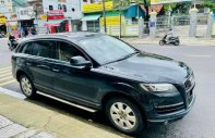 Audi Q7 2011 - Bán Audi Q7 năm sản xuất 2011, màu đen, xe nhập, giá chỉ 996 triệu giá 996 triệu tại Khánh Hòa