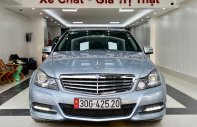 Mercedes-Benz C250 2014 - Bán Mercedes C250 năm 2014 - biển Hà Nội màu cực đẹp khó tìm - giá thương lượng giá 640 triệu tại Hà Nội