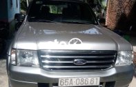 Ford Everest   2006 - Cần bán lại xe Ford Everest sản xuất năm 2006, nhập khẩu xe gia đình giá 200 triệu tại Phú Yên