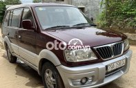 Mitsubishi Jolie 2003 - Cần bán xe Mitsubishi Jolie 2003, màu đỏ giá 100 triệu tại Khánh Hòa