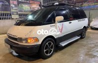 Toyota Previa 1990 - Cần bán xe Toyota Previa năm sản xuất 1990, nhập khẩu nguyên chiếc số tự động, giá chỉ 90 triệu giá 90 triệu tại Quảng Nam