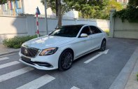 Cần bán gấp Mercedes S400 sản xuất 2016, màu trắng giá 2 tỷ 550 tr tại Hà Nội