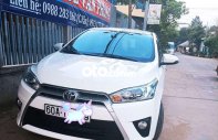 Toyota Yaris  G  2014 - Bán Toyota Yaris G đời 2014, màu trắng, nhập khẩu nguyên chiếc chính chủ giá 415 triệu tại Đồng Nai