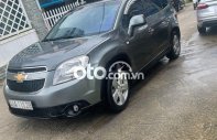 Chevrolet Orlando   2013 - Bán Chevrolet Orlando sản xuất năm 2013, màu xám  giá 339 triệu tại Lâm Đồng