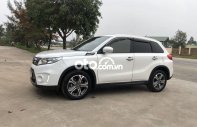 Suzuki Vitara 2017 - Cần bán gấp Suzuki Vitara 1.6AT năm sản xuất 2017, giá tốt giá 505 triệu tại Nghệ An