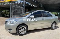 Toyota Vios  E  2011 - Cần bán Toyota Vios E năm sản xuất 2011, màu xám còn mới giá 240 triệu tại Bình Phước